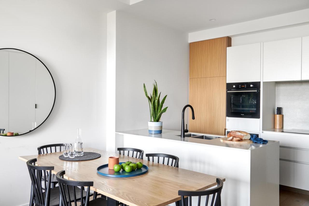 Punthill Ivanhoe Melbourne Buitenkant foto