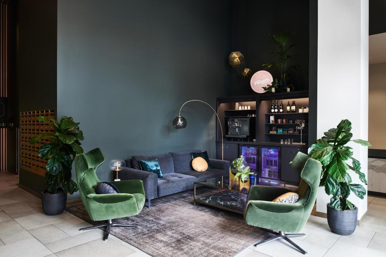Punthill Ivanhoe Melbourne Buitenkant foto