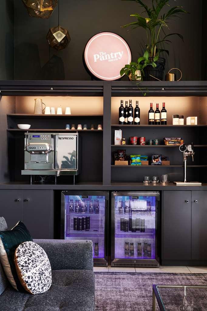 Punthill Ivanhoe Melbourne Interieur foto