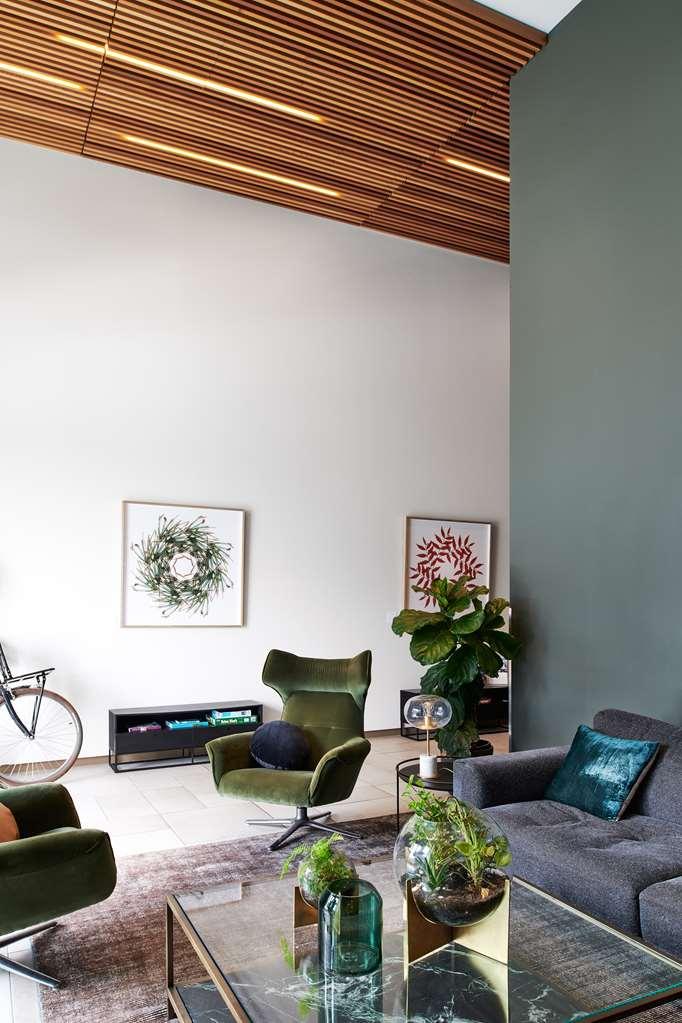 Punthill Ivanhoe Melbourne Interieur foto