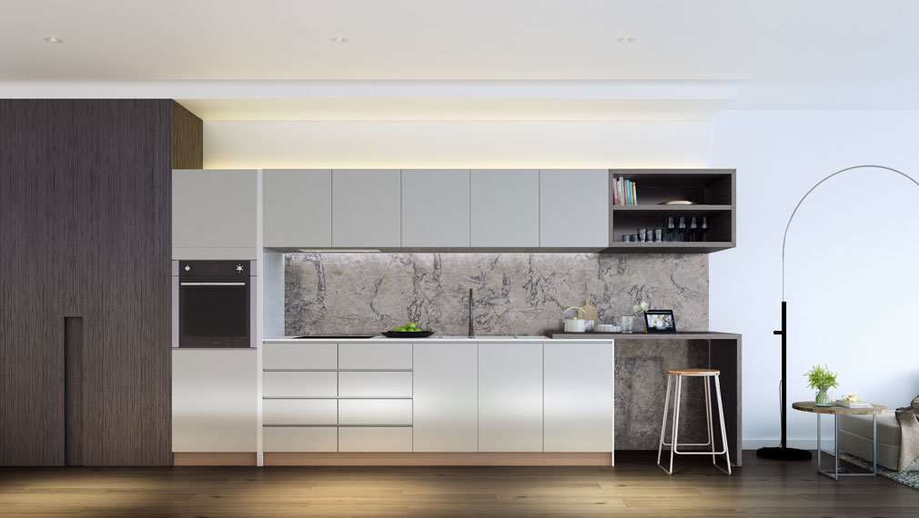 Punthill Ivanhoe Melbourne Voorzieningen foto