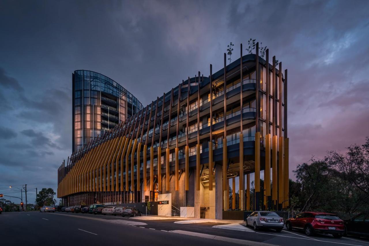 Punthill Ivanhoe Melbourne Buitenkant foto